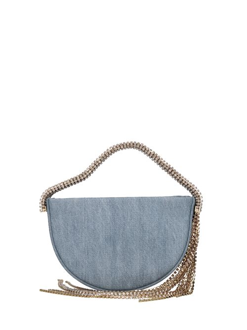Borsa in tessuto GEDEBE | GABI DENIMBLU